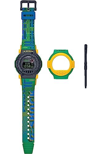 Casio shock b001rg 3jr - g-shock, g-b001rg-3jr