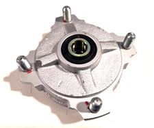 New front brake drum with - new,
