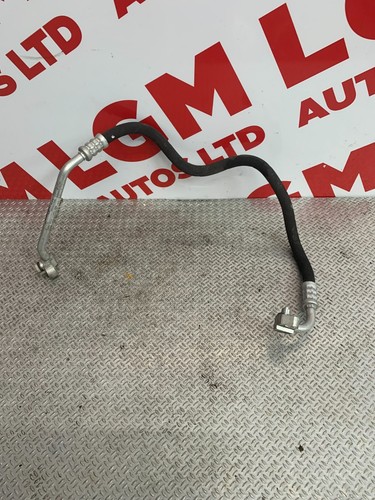 Bmw f36 aircon pipe - aircon, a/c