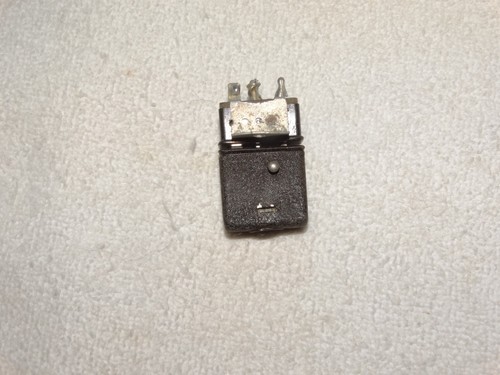 Cinch jones pin male - x,