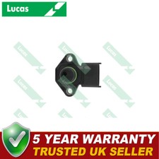 For Hyundai i30 i40 Tucson Kia Sportage Lucas MAP Intake Manifold Sensor