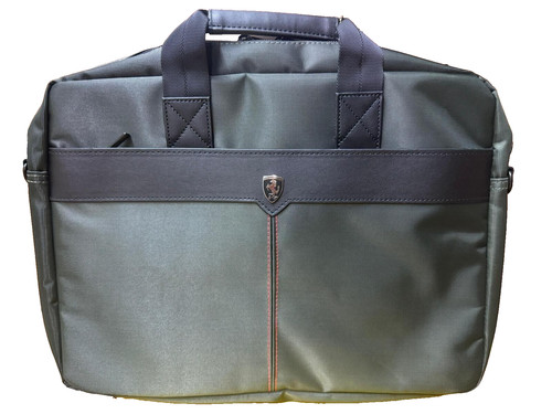 Ferrari off track laptop bag - ferrari,