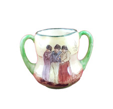 Royal Doulton Dutch A Harlem