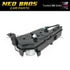 OE Fuel Additive Reservoir