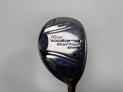 Cobra baffler dws - dws, 5