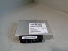 Transfer Case Module ECU