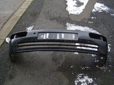 Porsche 964 Front Bumper