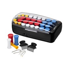 BABYLISS PRO 30 PIECE HEATED