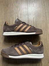 adidas As 520 Size 8 Uk Mens Brand New