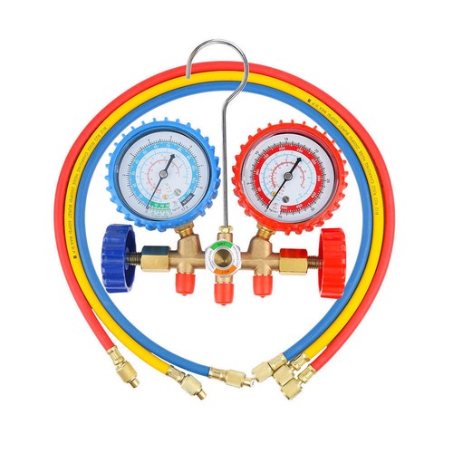 Air condition refrigeration - air, ac