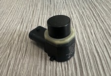 Genuine Jaguar XF X260 F-Type XJ X351 Front Side Parking Aid Sensor CPLA15K859AA