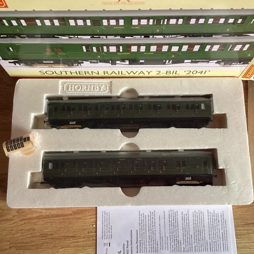 Hornby r3161ax class 401 bil - r3161ax,
