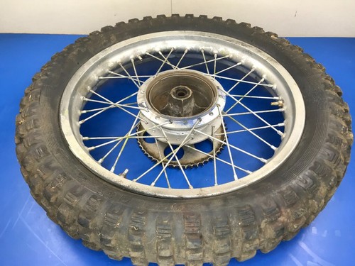 Yamaha ty250 trails 250 - 74,