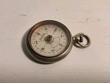 1915 WWI Taylor FLODIAL