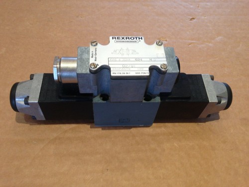 Rexroth volt directional - 24,