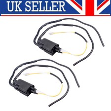 2Pcs Ignition Coils For Suzuki GSF400 GSF600 GSF1200 Bandit GSF 400 600 1200