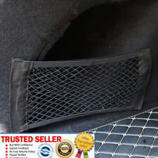 Car Trunk Boot Cargo Net