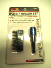 PT Performance Tool 7 Piece