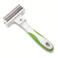 Andis Premium Deshedding Grooming Tool For Pets Reduces Shedding Up to 90%