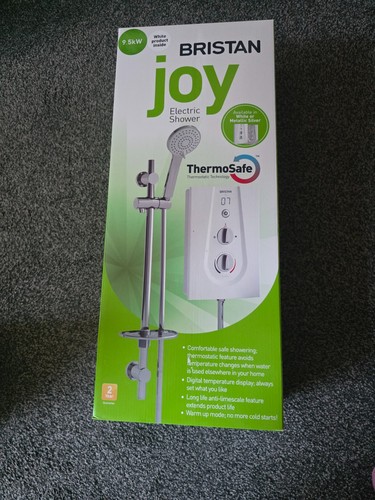 Bristan joy electric - bristan,