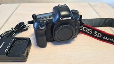 Canon EOS 5D Mark IV camera