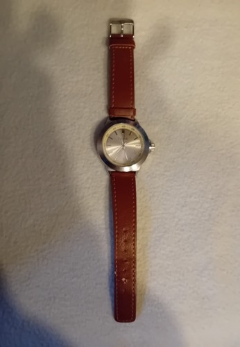 Mens fcuk stainless steel - mens,