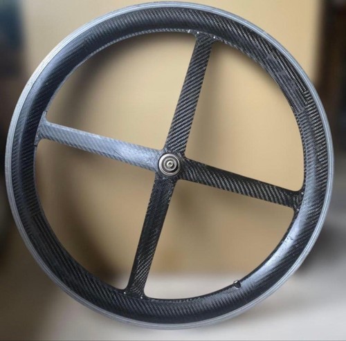 Rare clincher spinergy piste - clincher],