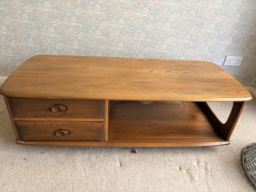 Ercol minerva unit 844 - minerva,