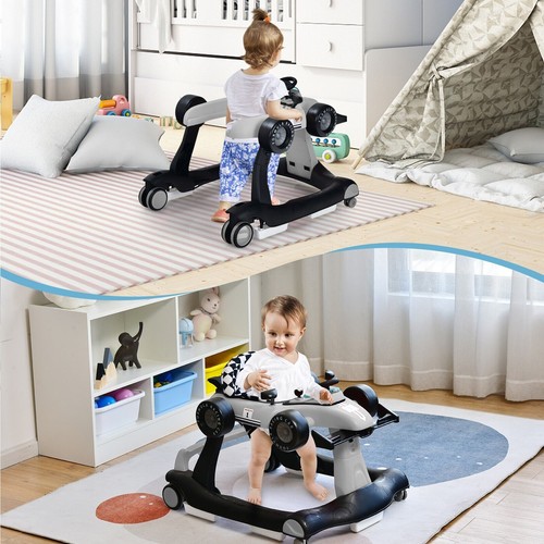 Baby walker foldable - baby,