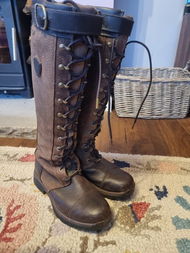 Ariat berwick country boots - ariat,