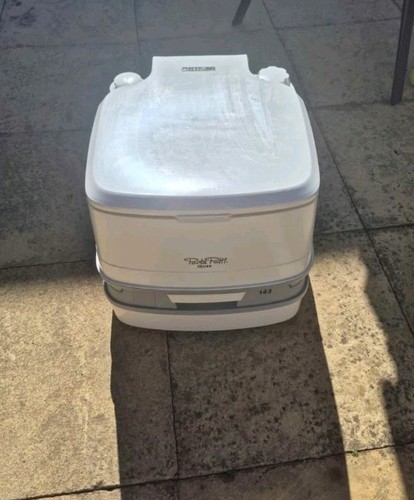 Thetford porta potti qube 145 - thetford,