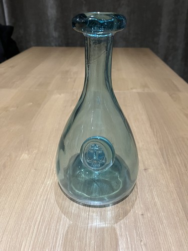 Holmegaard hand blown - hand,