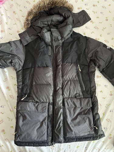 The north face vostok parka - the,