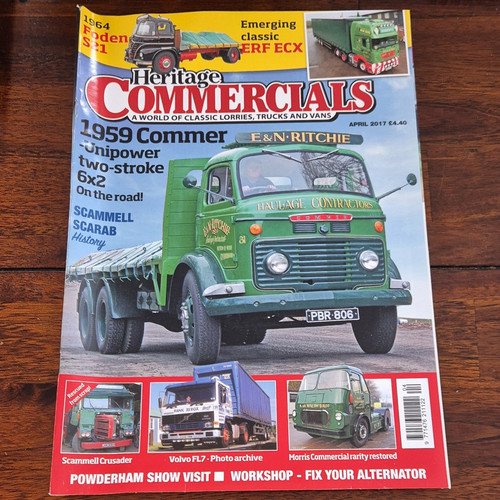 Heritage commercials april - heritage,