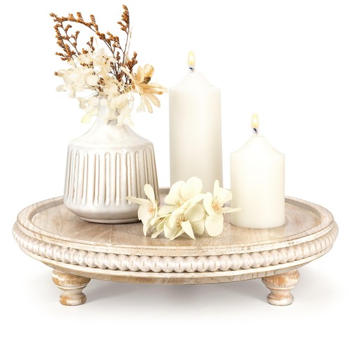 Rustic round pine - round,