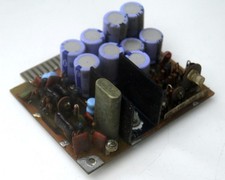Yaesu 101 regulator - ,