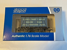 Wessex Wagons Limited Edition