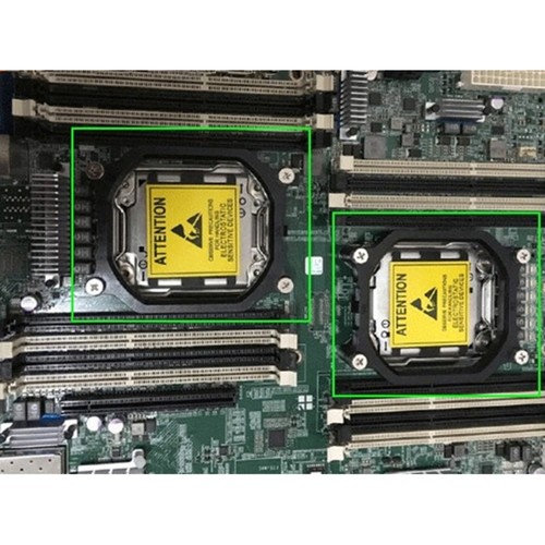 X79 motherboard socket cpu - socket,