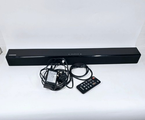 Samsung j250 soundbar - samsung, hw-j250/xu