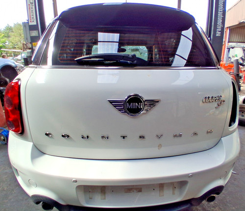 2014 mini countryman cooper - mini,