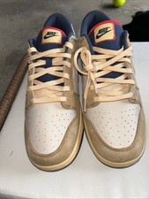 Nike Dunk Low Sketch and