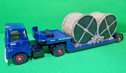 Lledo dg175001 scammel - lledo, 1:76