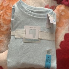 Primark Ladies Light Blue