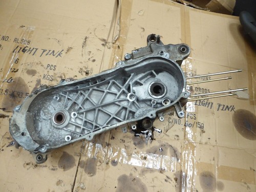 Sym jet 125 2017 onwards - 125,