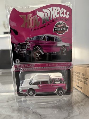 Hot wheels rlc exclusive - wheels,