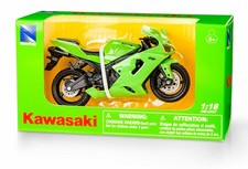 Kawasaki Ninja ZX-6RR Japanese