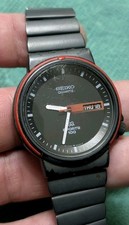 Seiko SQ Sports 100 5H23-602H