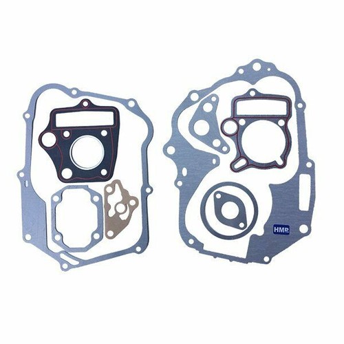 Engine gasket set 50cc dirt - engine,