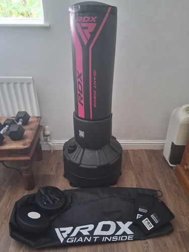 Rdx ronin 4ft - rdx, free