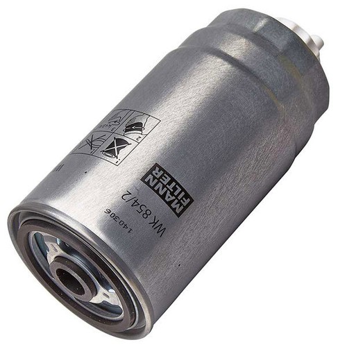 Fuel filter fits iveco - fits, 3